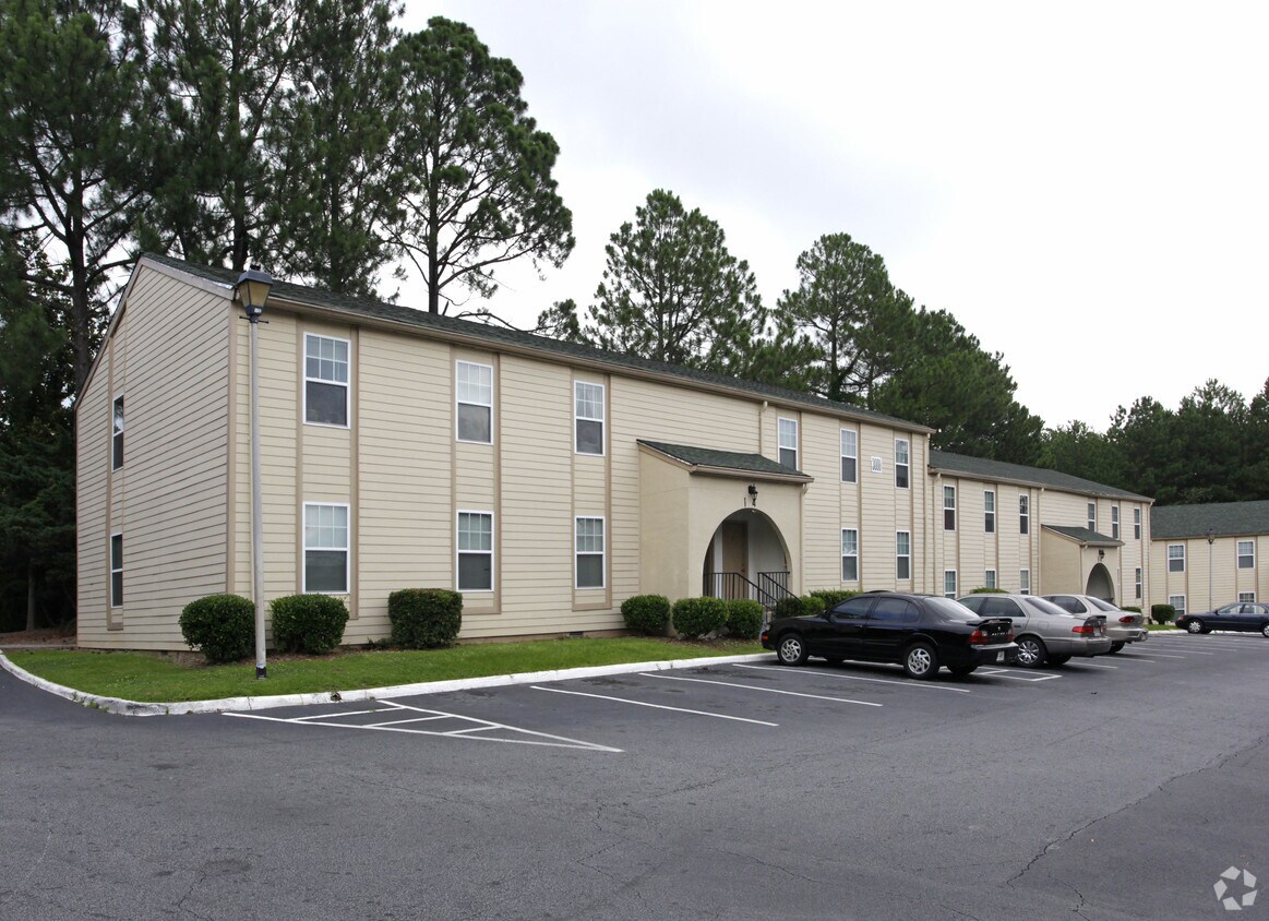 Mableton Ridge Apartments 6660 Mableton Pky SE Mableton, GA