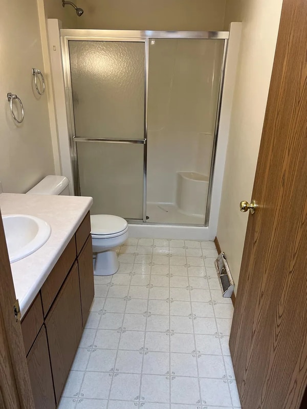 Building Photo - 502 N Steven Ave