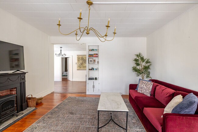 Foto del edificio - 552 Columbia St