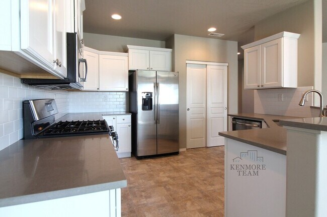 Building Photo - 8218 Cassiar Dr