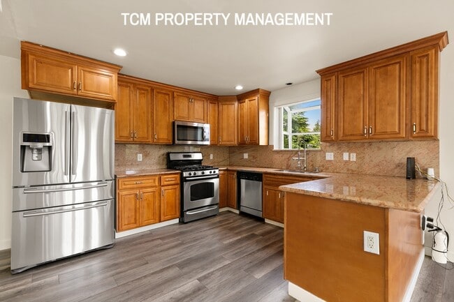 Foto del edificio - 2317 S 128th St