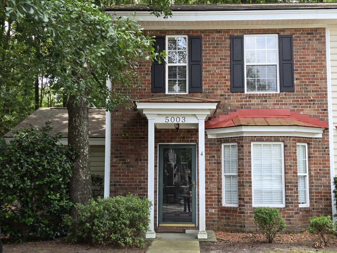 Foto principal - 5003 Double Fox Rd