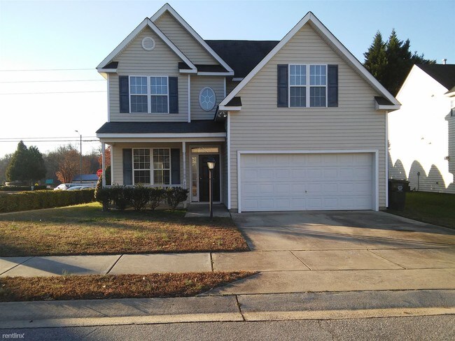 Building Photo - 701 Southgate Dr