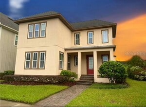 Building Photo - 8706 Tavistock Lakes Blvd