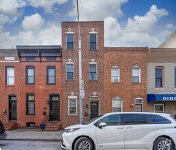 Building Photo - 3007 O'Donnell St