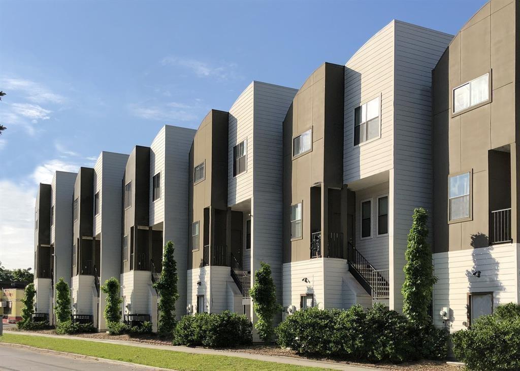 Foto principal - 4116 McKinney St