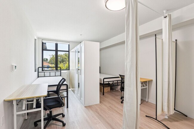 Foto del interior - Helios