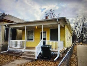 Building Photo - 1425 Sumner St