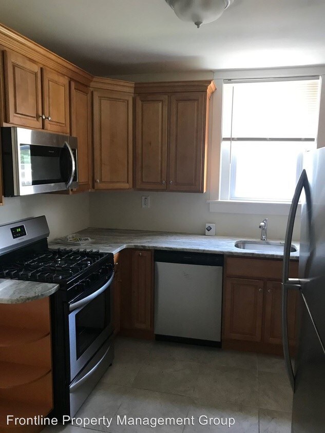 Primary Photo - 3 br, 1 bath House - 1517 Upland Street