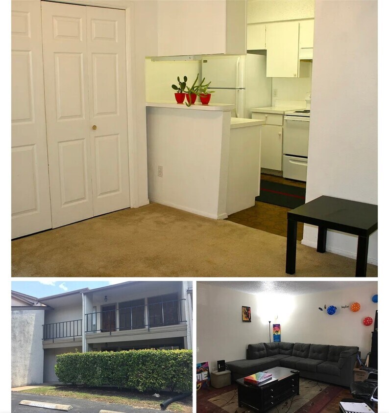 Foto del edificio - 6910 Hart Ln