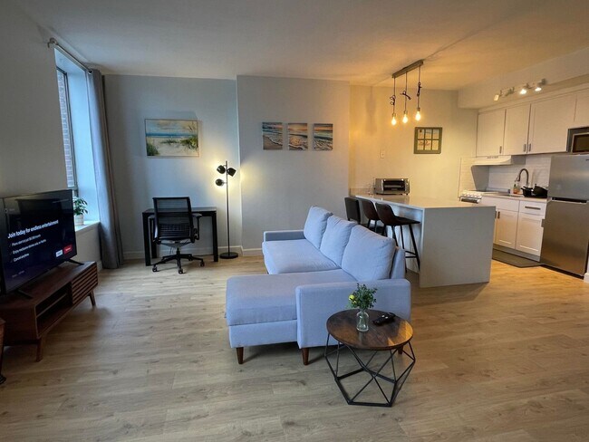 Foto del edificio - Charming Studio Condo in Norwalk