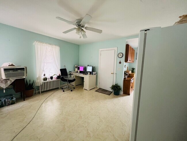 Foto del edificio - 153A Belmont St