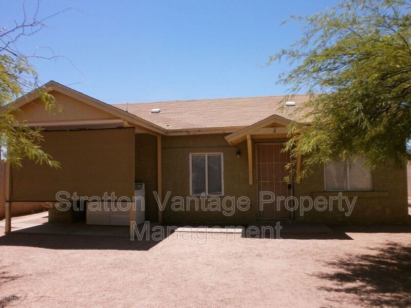 Primary Photo - 513 W Pima St