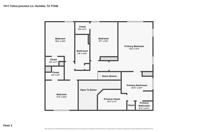 Building Photo - 7411 Telico Jct Ln