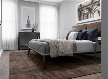 Foto del edificio - 556 W 140th St