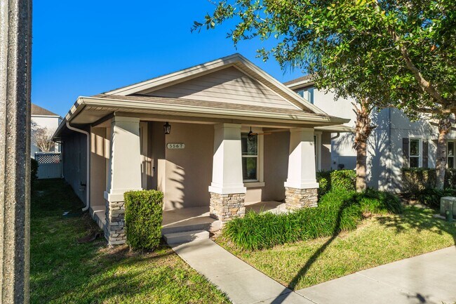 Foto del edificio - Stunning 3/2 in Orchard Hills Horizon West!! Lawn service included!