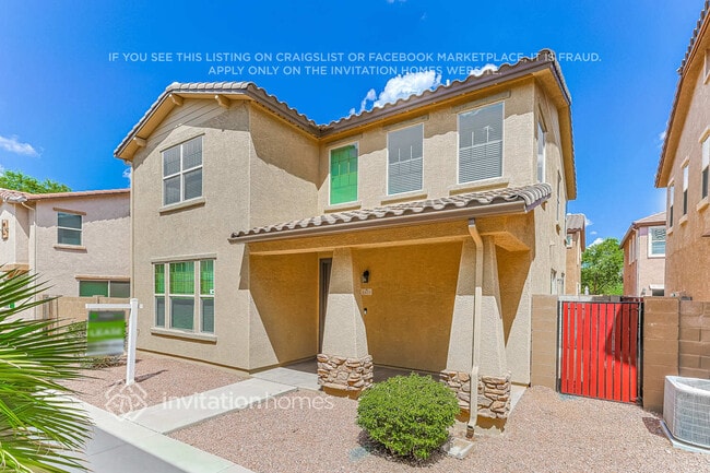 Building Photo - 1375 S Moccasin Trail