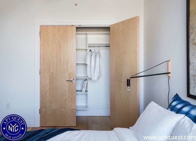 Foto del edificio - 286 Ashland Pl