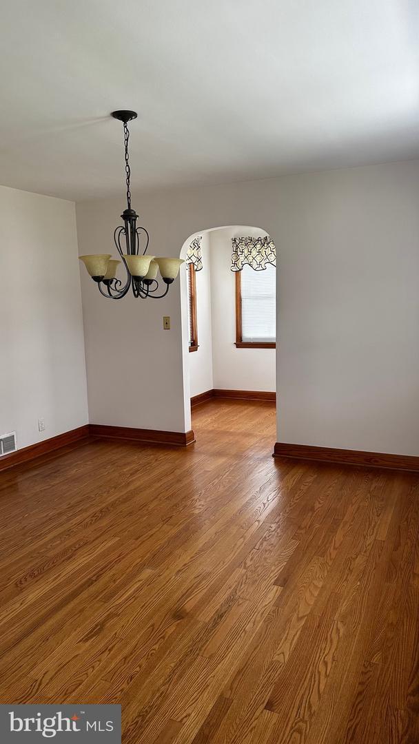 5116 King Ave, Rosedale, MD 21237 House Rental in Rosedale, MD