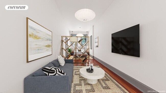 Foto del edificio - 738 Leonard St