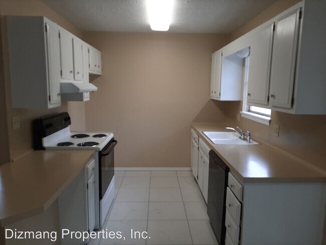 Building Photo - 2537 S Ingram Mill Rd