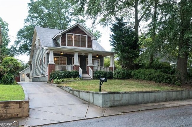 Building Photo - 3368 Harrison Rd