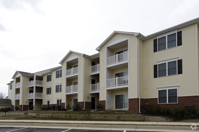 Dominion Towers Rentals Arlington, VA