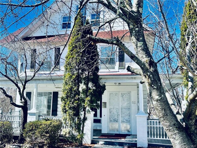 Building Photo - 53-55-55 Horton Ave
