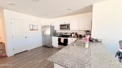 Building Photo - 24570 W Cocopah St