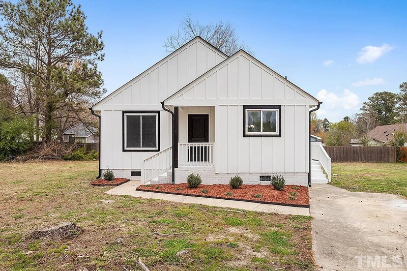 102 Baron Lardon Dr, Knightdale, NC 27545 House Rental in Knightdale