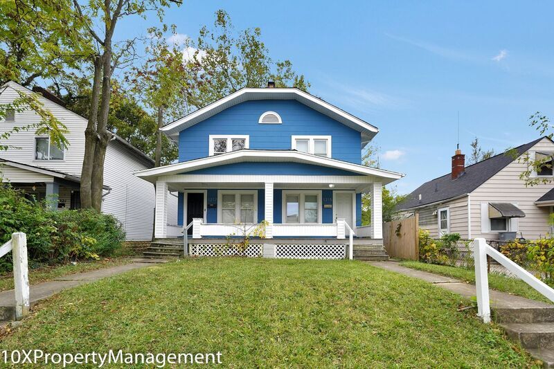 Primary Photo - 1215-1217 E 20th Ave