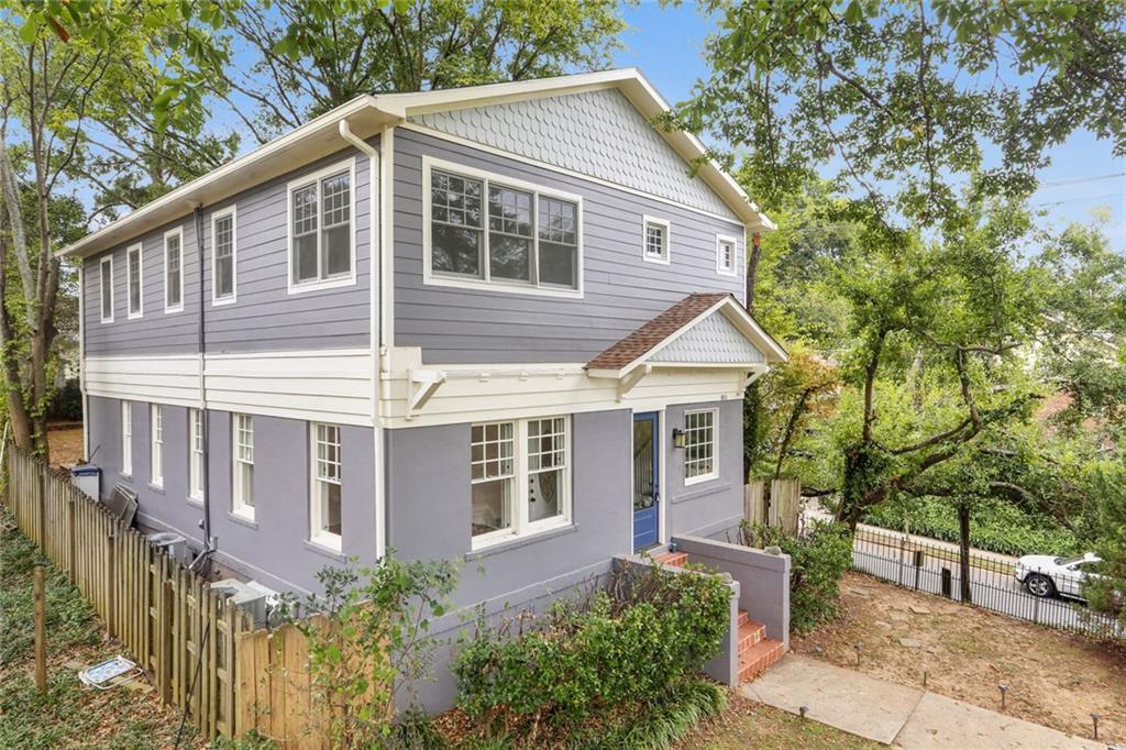 Primary Photo - 811 Ponce De Leon Pl NE