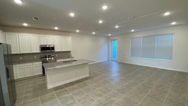 Foto del edificio - 3 Bedroom, 3 Bath Brand New Construction T...