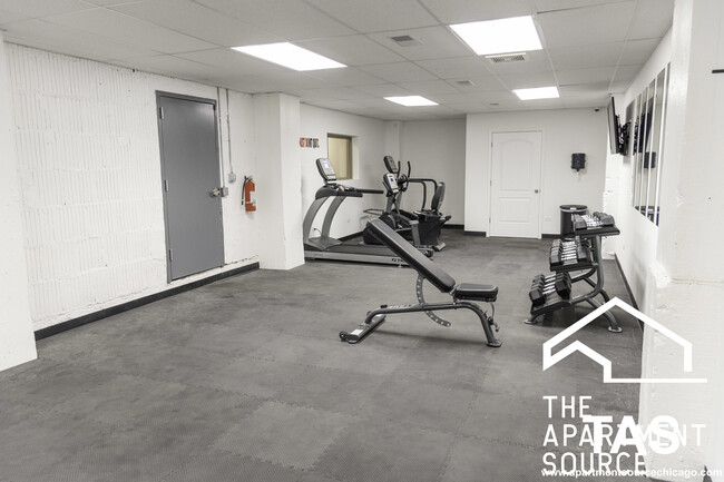 Foto del edificio - 900 W Winona St