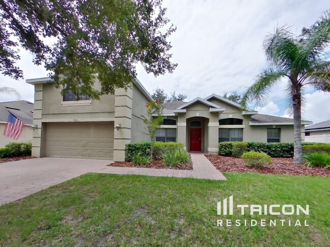 Building Photo - 1512 Clapton Dr