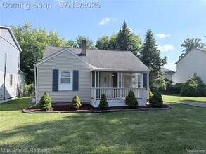 Building Photo - 1130 Birchwood Ave