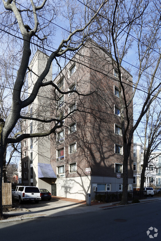 Primary Photo - 77 Trowbridge St