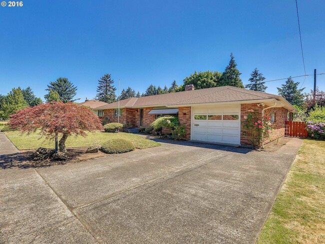 Foto del edificio - Great 3br/1.5ba home in Northeast Portland