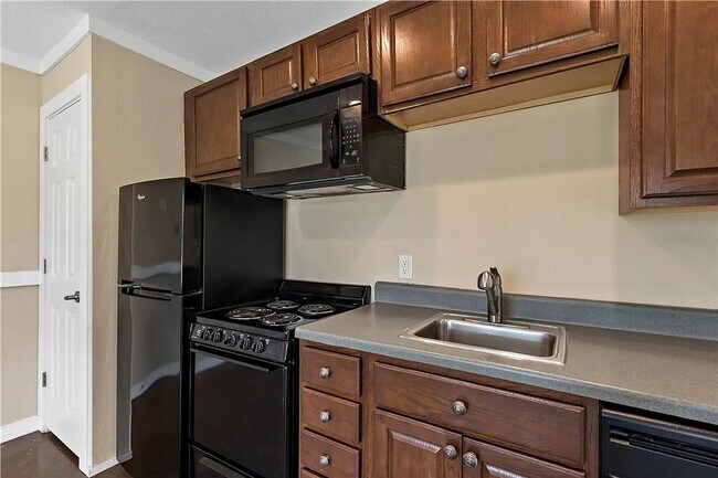 Foto del edificio - 10291 Ferrill Creek Rd
