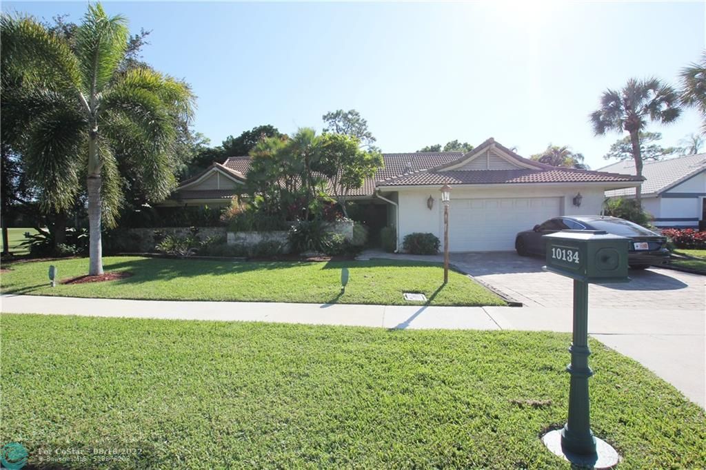 10134 Boca Woods Ln, Boca Raton, FL 33428 House for Rent in Boca