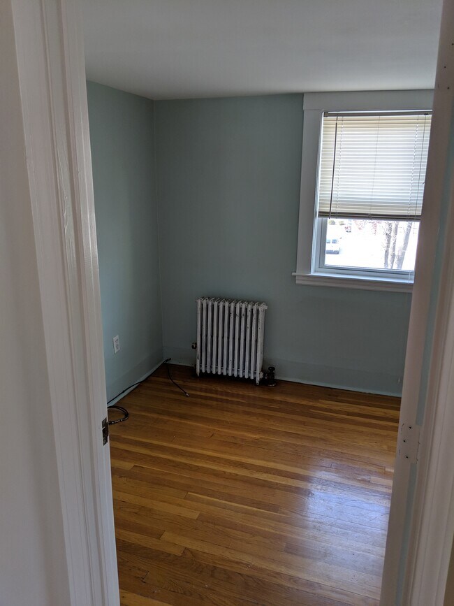 Bedroom 2 - 363 Granite St