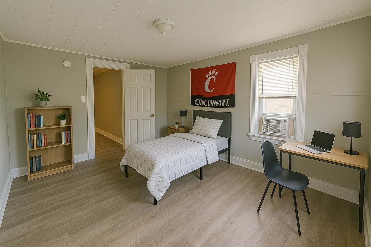 Foto principal - 2234 Ravine St