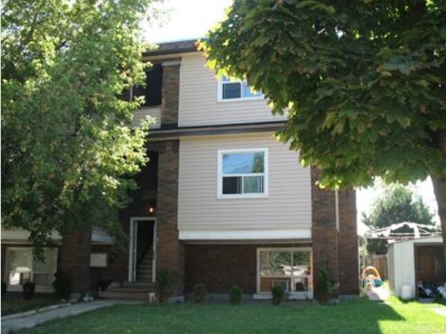 Primary Photo - Louisa Street Apartments I