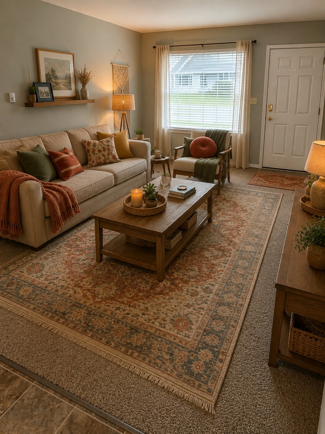 Building Photo - Your Own Yard, Your Own Garage, Your Own Space