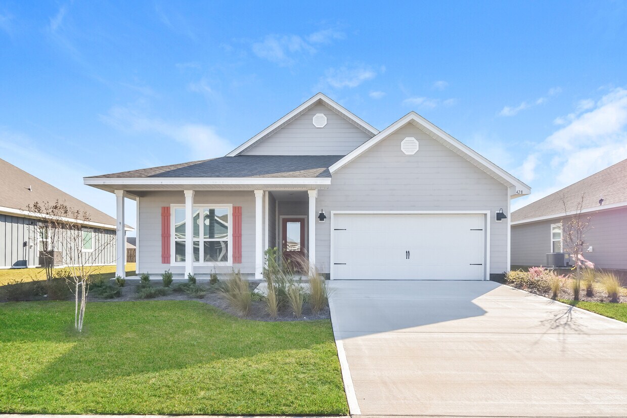 428 Eagle Lake Way House for Rent in Callaway, FL