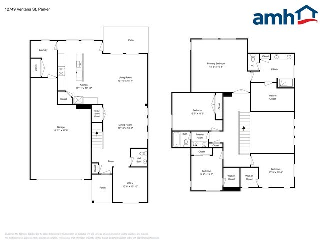 Foto del edificio - 12749 Ventana St