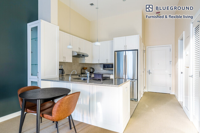 Foto del edificio - 425 8th St NW