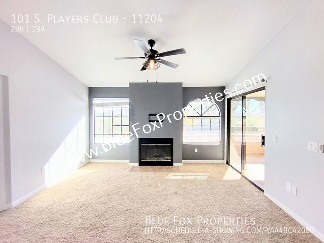 Building Photo - 2 bed condo in Moonrise