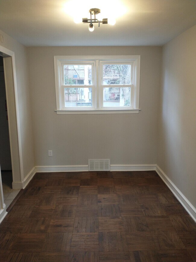 142 Chestnut Ave, Oaklyn, NJ 08107 House Rental in Oaklyn, NJ