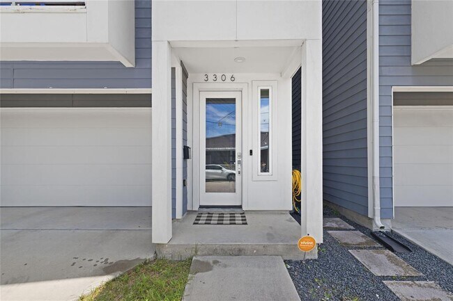 Foto del edificio - 3306 Cline St